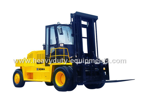 چین Warehouses Forklift Pallet Truck Freely Adjusted Seat 20000Kg Dead Weight تامین کننده
