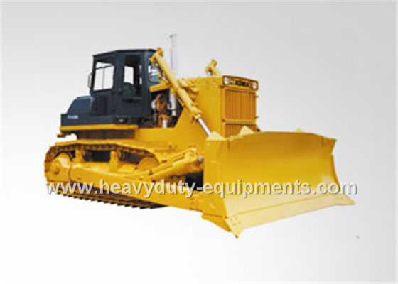 چین XGMA XG4321L bulldozer for mine , port , power plant , air condition optional تامین کننده