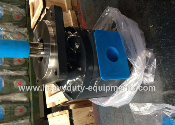 چین Hydraulic pump 4120002117 for SDLG wheel loader LG 936L with warranty تامین کننده
