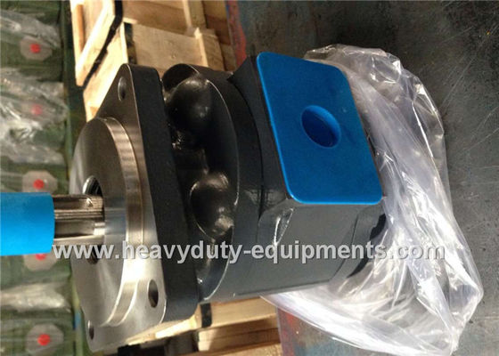 چین Engineering Construction Equipment Spare Parts Industrial Hydraulic Pumps LW280 WZ3025 51 Shaft Extension تامین کننده
