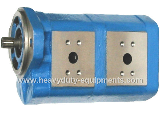 چین Hydraulic pump 11C1533 for Liugong 925D exavator with warranty تامین کننده