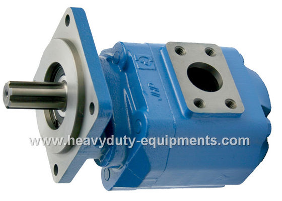 چین Hydraulic Pump W067500000B for SEM652 Wheel Loader with Warranty تامین کننده