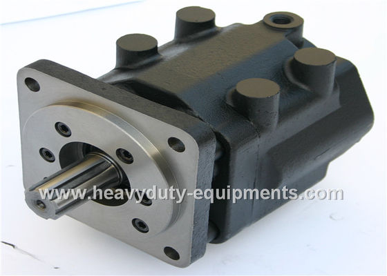چین Hydraulic pump 11C1069 working pump for Liugong wheel loader with warranty تامین کننده