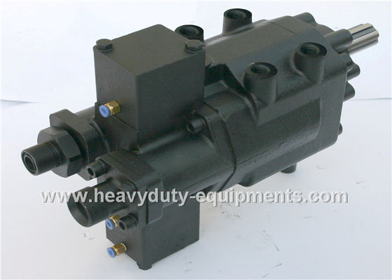 چین Hydraulic pump 11C0020 for Liugong ZL50E wheel loader with warranty تامین کننده