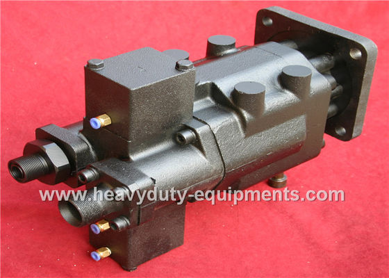 چین Hydraulic pump 11C0007 for Liugong wheel loader ZL50C with warranty تامین کننده