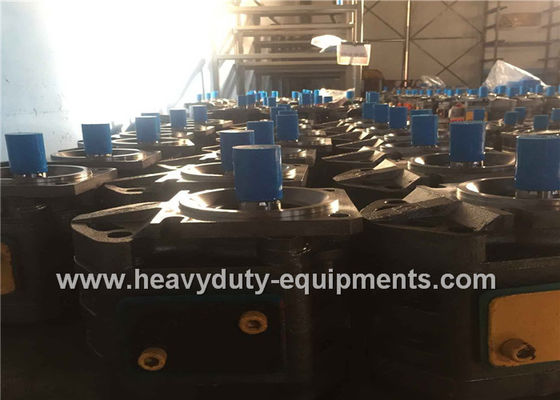 چین Hydraulic pump 9F561 54A090000B0 for FOTON wheel loader FL955F تامین کننده