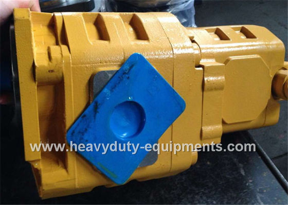 چین Hydraulic pump 9B657 56A010000A0 for FOTON wheel loader FL920F تامین کننده