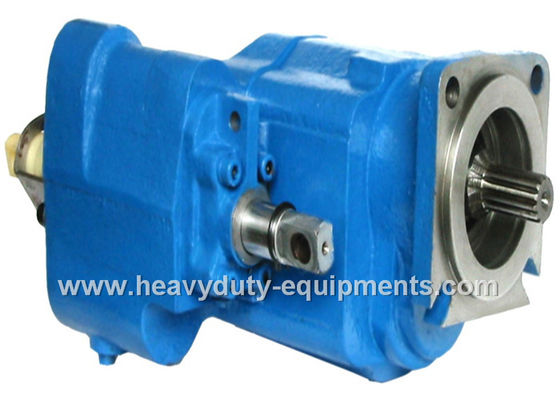 چین Hydraulic pump 9F560 54A200000A0 for FOTON wheel loader FL955F تامین کننده