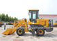 SINOMTP Small Loader T926L With Long Arm Max Dumping Height 4500mm تامین کننده