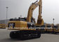 Caterpillar Excavator 330D2L with 30tons Operation Weight , 156kw Cat Engine, 1.54m3 Bucket تامین کننده