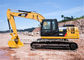 CAT hydralic excavator 323D2L, 22-23 ton operation weight, with CAT engine تامین کننده