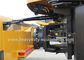 Single Drum 14t Vibratory Compactor Road Roller Construction Equipment SDLG RS8140 تامین کننده