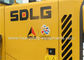 SDLG LG938L Wheel Loader Dalian Deutz Engine 97kw With 3t Rated Loading Capacity تامین کننده