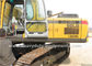 30tons SDLG Hydraulic Excavator LG6300E with 1.3m3 bucket and Volvo technology تامین کننده
