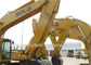 SDLG LG6225E crawler excavator with 22.5t operating weight 1M3 bucket تامین کننده