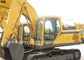 SDLG LG6225E crawler excavator with pilot operation system 21700kg operating weight تامین کننده