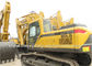 Hydraulic excavator LG6250E with DDE Engine and Standard cabin in VOLVO techinique تامین کننده