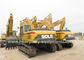 Hydraulic excavator LG6250E with 1 , 2m3 loading capacity in VOLVO techinique تامین کننده