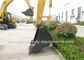 SDLG 22tons Crawler Excavator with 1.2m3 Bucket VOLVO technology تامین کننده