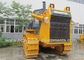 powerful Shantui bulldozer with 420hp Cummins engine and 16cbm dozing capacity تامین کننده