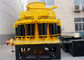 Industrial Mining Equipment Spring Cone Crusher تامین کننده