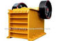 Jaw Crusher with high production capacity, large reduction ratio and high crushing efficiency تامین کننده