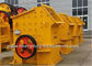 Hammer Crusher with high-speed hammer impacts materials to crush materials wet and dry تامین کننده