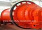 Construction Mining Equipment Grid Ball Mill 2.28m3 Volume 3.96t Ball Load تامین کننده