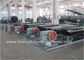 Sinomtp Gravity Separation Equipment Concentrating Table with three bed surface تامین کننده
