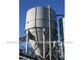 Efficient Deep Cone Thickener with 60～880m3/h capacity in thickening of minerals تامین کننده