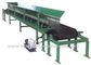 1.6M / S Grain Belt Conveyor Industrial Mining Equipment Oil Resistance 78-2995 Rough Idle تامین کننده
