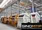 Sinomtp Two curtains cavity hydraulic impact crushers with the capacity from 180t/h to 320t/h تامین کننده