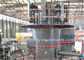 Automatic Control Ultra Fine Vertical Roller Mill 1200mm Wheel Diameter 3 Set Roll تامین کننده