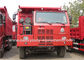 Sinotruk Howo 6x4 Mining Dump / dumper Truck / mining tipper truck / dumper lorry  for big stones تامین کننده