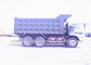 SINOTRUK Mining Dump Truck 371 hp 6x4 70tons drive mining tipper/ tipper truck howo brand تامین کننده