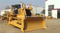 HBXG SD6Glgp bulldozer of Caterpillar with 4m³ dozing capacity 1900rpm rated revolution تامین کننده