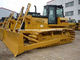 HBXG TY165-2 Crawler Bullzoder Equipped With Weichai Engine And Characterized By High Efficient, Open View تامین کننده