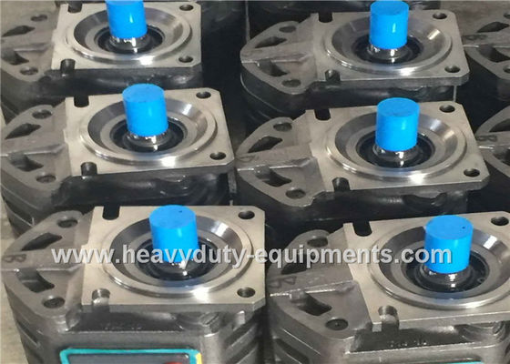 چین Hydraulic pump 9F650 54A050000A0 for FOTON wheel loader FL956F تامین کننده