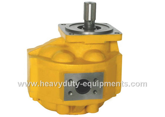 چین Hydraulic pump 9G661 54A190000A0 for FOTON wheel loader FL966F تامین کننده