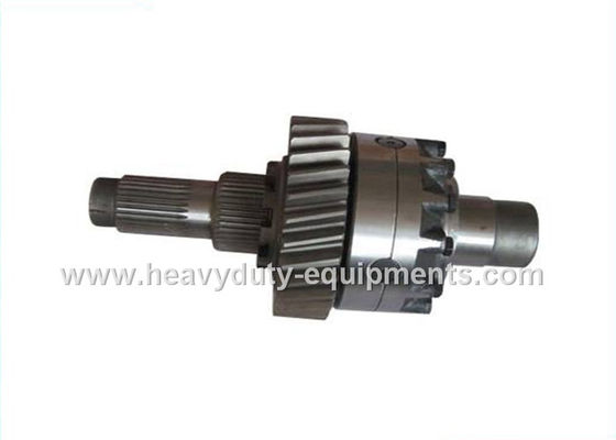 چین OEM Differential part number 199012320198 EuroII Emission High technology تامین کننده