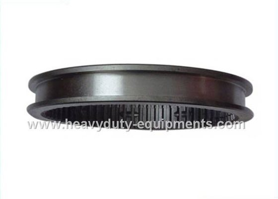 چین sinotruk spare part Sliding sleeve part number 1240304375 for howo trucks تامین کننده