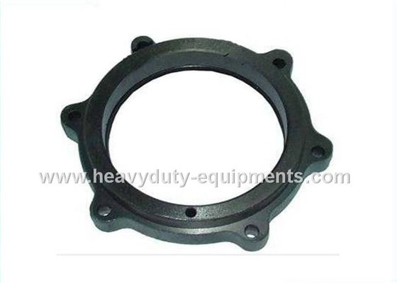 چین sinotruk spare part Crankshaft rear oil seal seat part number QDT3104075D تامین کننده