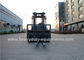 Sinomtp FD60B diesel forklift with Rated load capacity 6000kg and MITSUBISHI engine تامین کننده