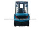 Sinomtp FD20 forklift with Rated load capacity 2000kg and YANMAR engine تامین کننده