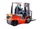 3500kg FD35 Industrial Forklift Truck Diesel Power Source 1070×125×45mm تامین کننده