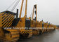XG4220F Shantui Construction Machinery Bulldozer XGMA 4.8m3 blade capacity تامین کننده