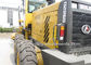 Mechanical Road Construction Equipment Full Wheel Driving Motor Grader ZF Transmission تامین کننده