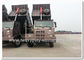 70 Tons Sinotruk HOWO 420hp  Mining Dump Truck with high strength steel  cargo body تامین کننده