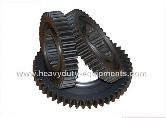 sinotruk spare part Transmission Gears part number 16749 etc with warranty تامین کننده